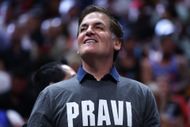 Dallas Mavericks v Miami Heat - Source: Getty